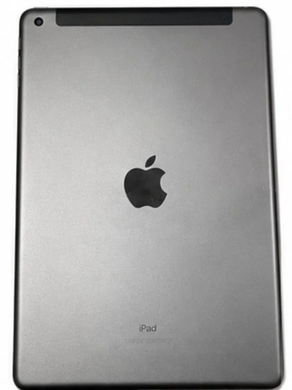 Apple iPad 9th Gen 64GB Cellular + Wi-Fi Unlocked – Space Gray, #6F